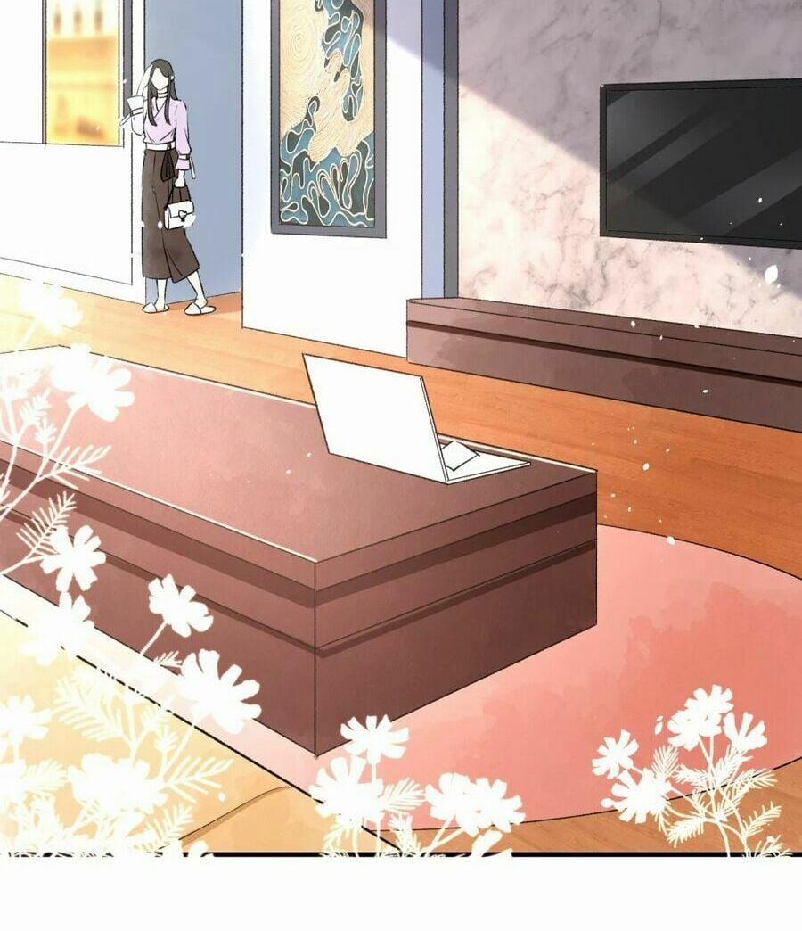 Cô Vợ Hợp Đồng Lạnh Lùng Không Dễ Đụng Đâu 10 trang 19