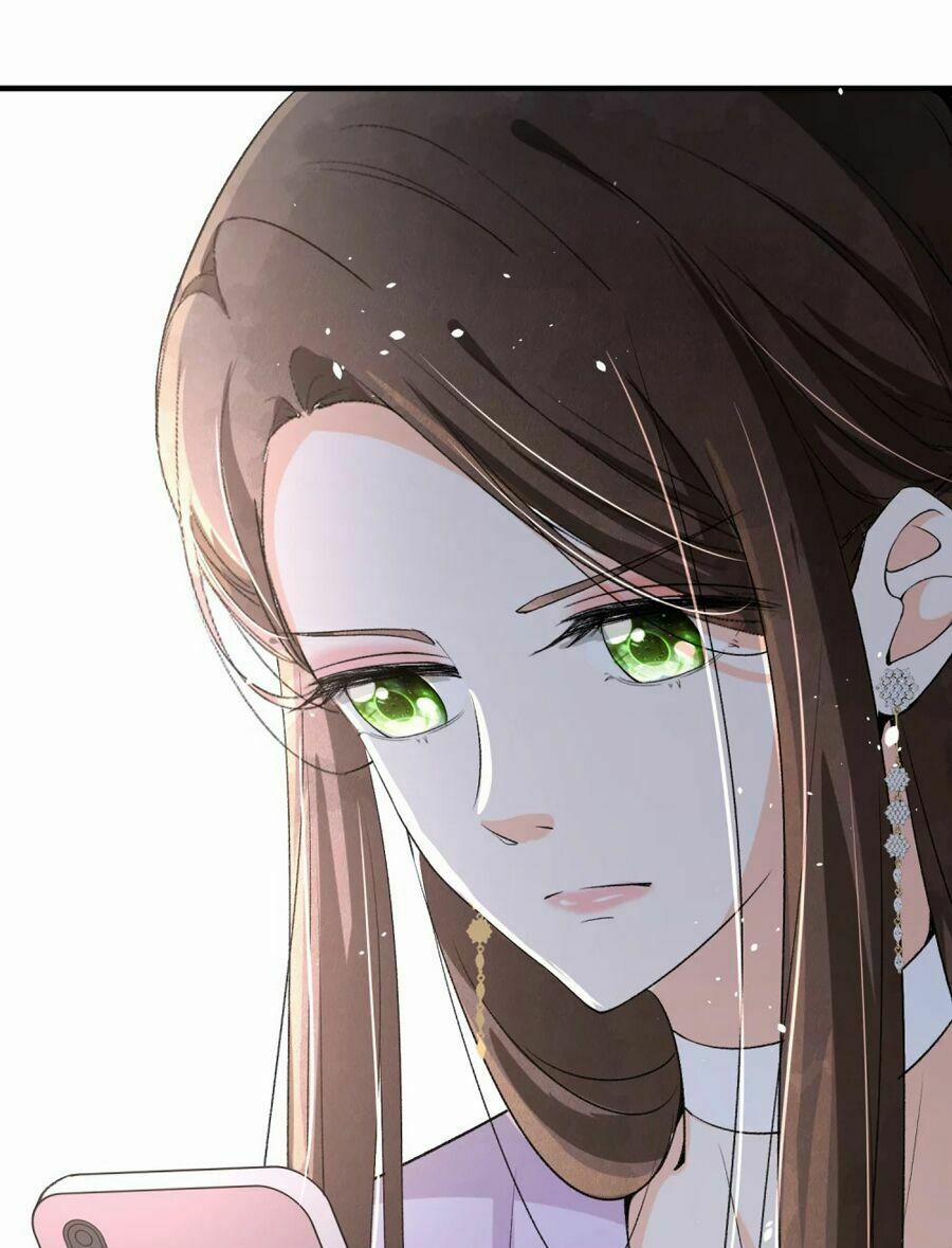 Cô Vợ Hợp Đồng Lạnh Lùng Không Dễ Đụng Đâu 10 trang 28