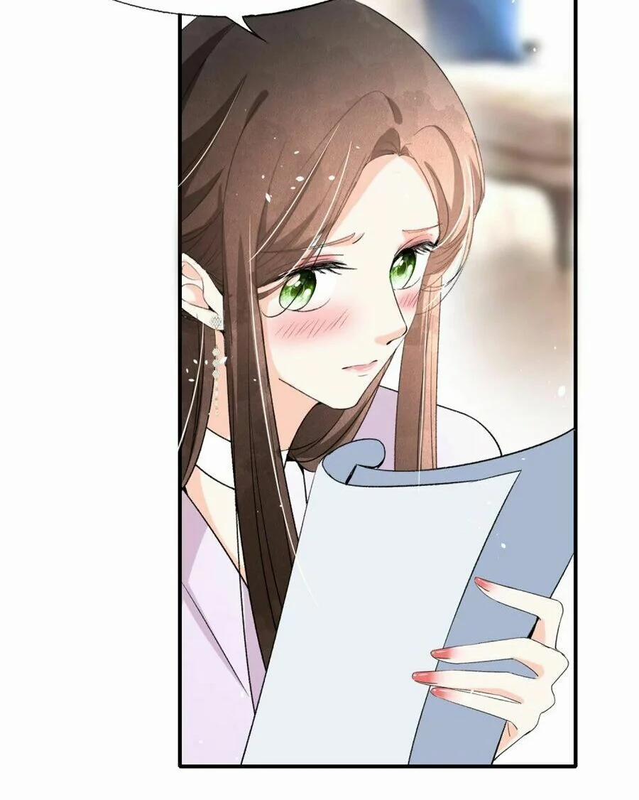 Cô Vợ Hợp Đồng Lạnh Lùng Không Dễ Đụng Đâu 10 trang 31