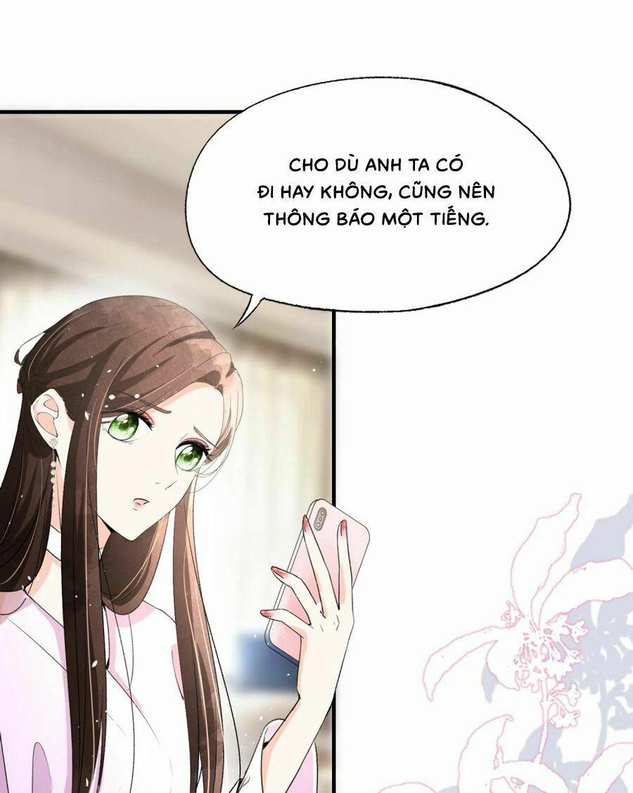 Cô Vợ Hợp Đồng Lạnh Lùng Không Dễ Đụng Đâu 10 trang 32