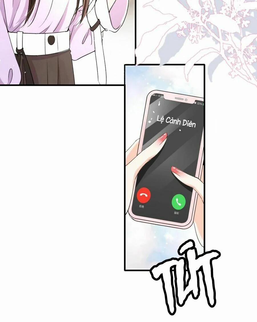 Cô Vợ Hợp Đồng Lạnh Lùng Không Dễ Đụng Đâu 10 trang 33