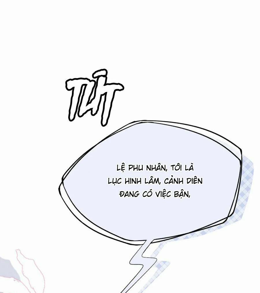 Cô Vợ Hợp Đồng Lạnh Lùng Không Dễ Đụng Đâu 10 trang 34