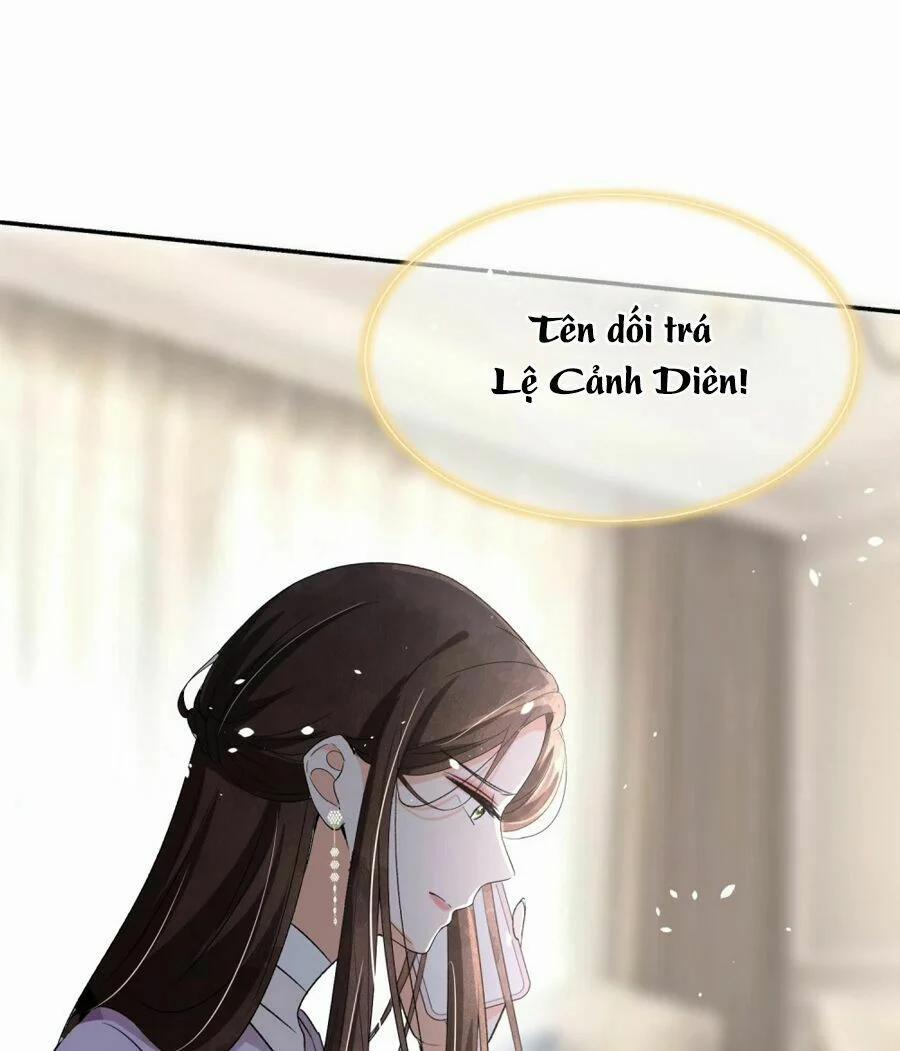 Cô Vợ Hợp Đồng Lạnh Lùng Không Dễ Đụng Đâu 10 trang 36