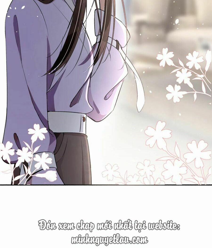 Cô Vợ Hợp Đồng Lạnh Lùng Không Dễ Đụng Đâu 10 trang 37