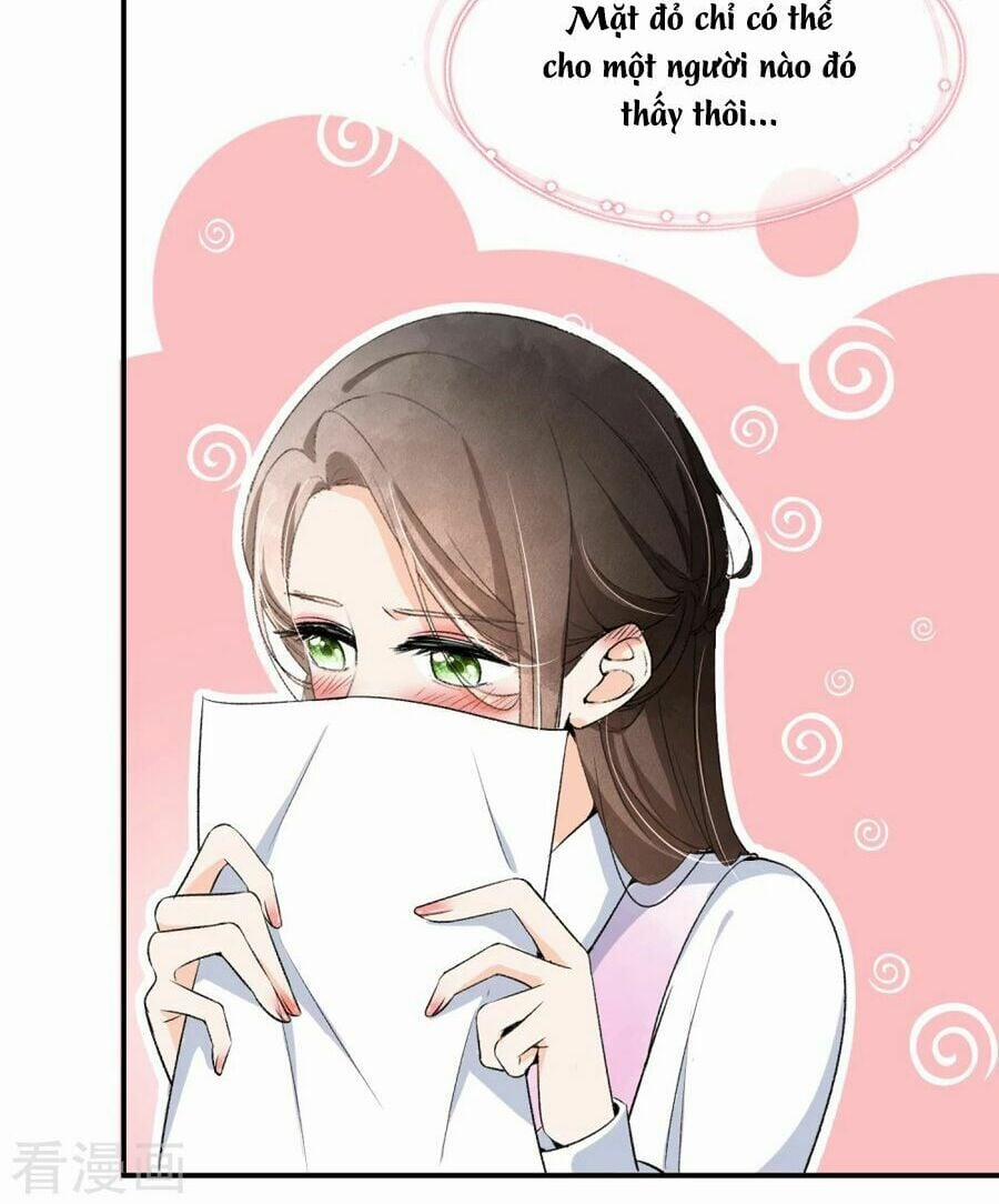 Cô Vợ Hợp Đồng Lạnh Lùng Không Dễ Đụng Đâu 10 trang 5