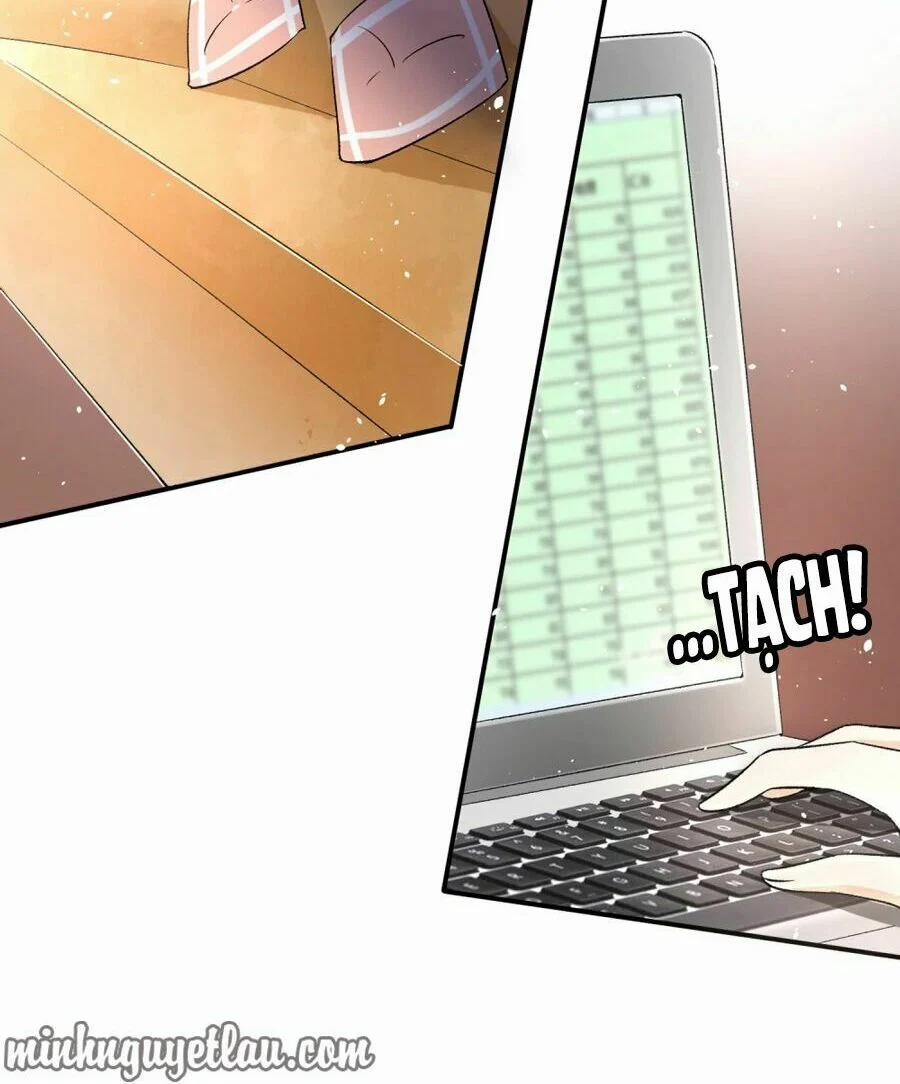 Cô Vợ Hợp Đồng Lạnh Lùng Không Dễ Đụng Đâu 10 trang 7