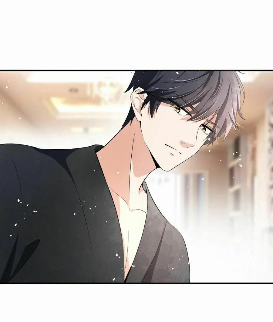 Cô Vợ Hợp Đồng Lạnh Lùng Không Dễ Đụng Đâu 10 trang 8