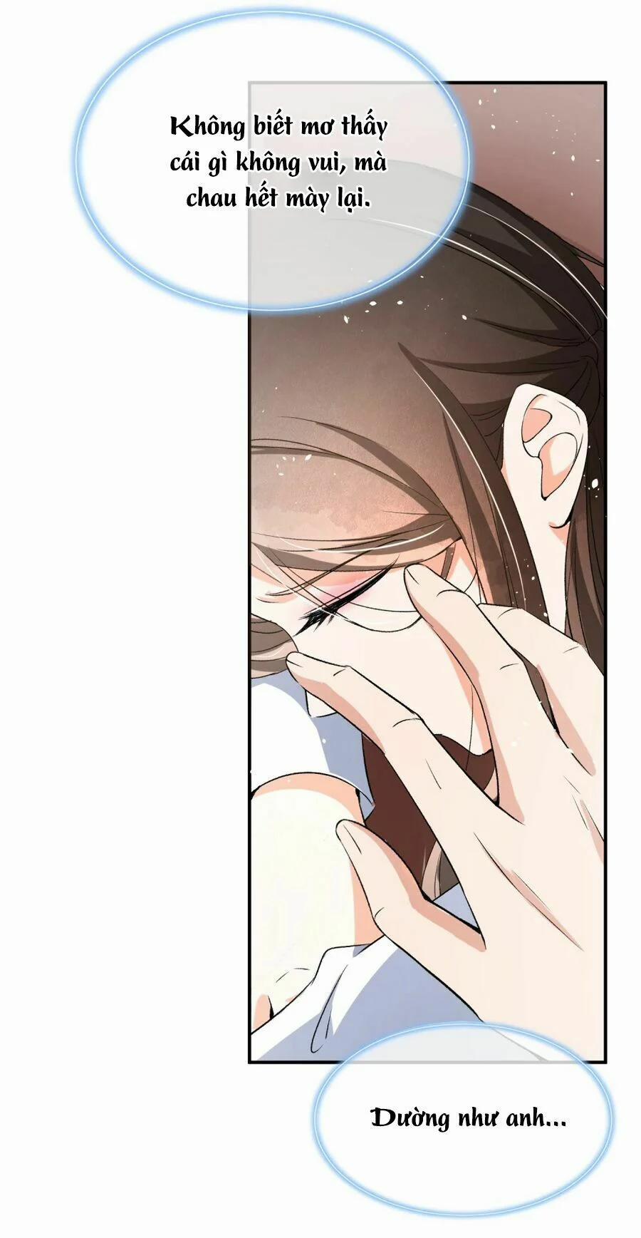 Cô Vợ Hợp Đồng Lạnh Lùng Không Dễ Đụng Đâu 10 trang 9