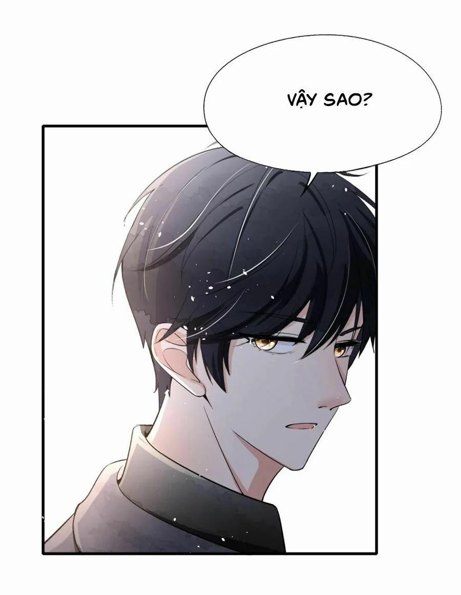 Cô Vợ Hợp Đồng Lạnh Lùng Không Dễ Đụng Đâu 11 trang 10