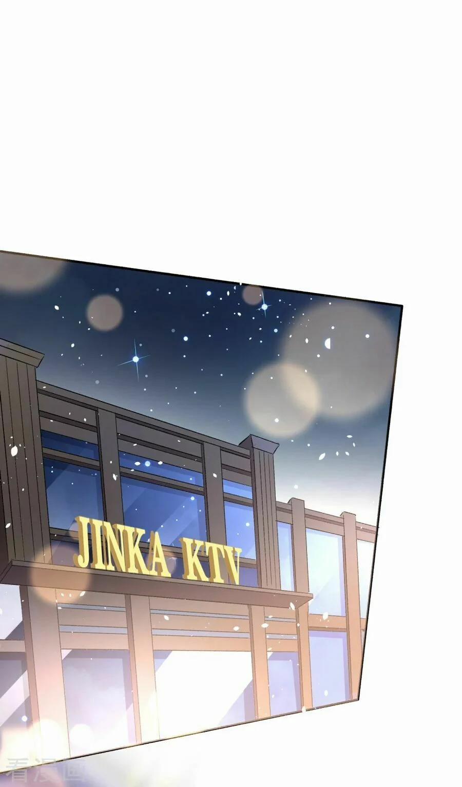 Cô Vợ Hợp Đồng Lạnh Lùng Không Dễ Đụng Đâu 11 trang 12