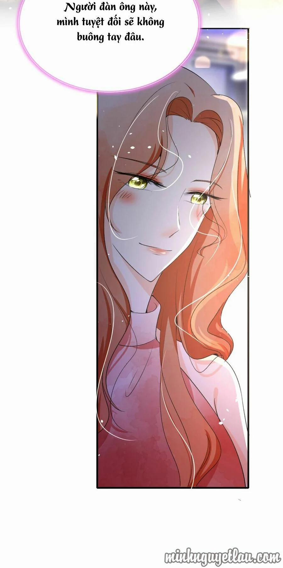 Cô Vợ Hợp Đồng Lạnh Lùng Không Dễ Đụng Đâu 11 trang 14