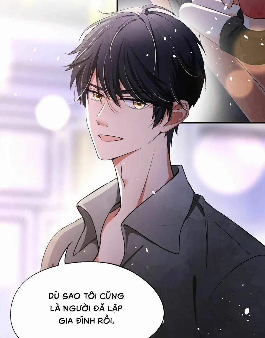 Cô Vợ Hợp Đồng Lạnh Lùng Không Dễ Đụng Đâu 11 trang 23