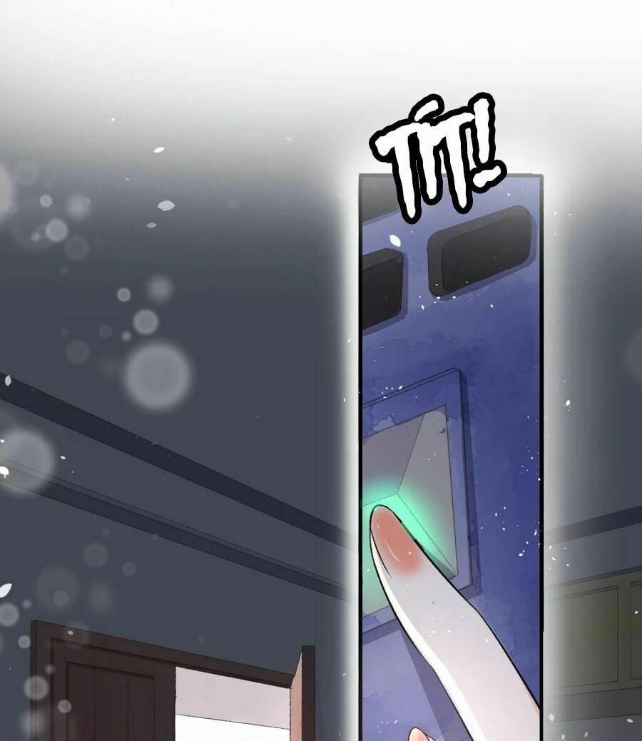 Cô Vợ Hợp Đồng Lạnh Lùng Không Dễ Đụng Đâu 11 trang 25