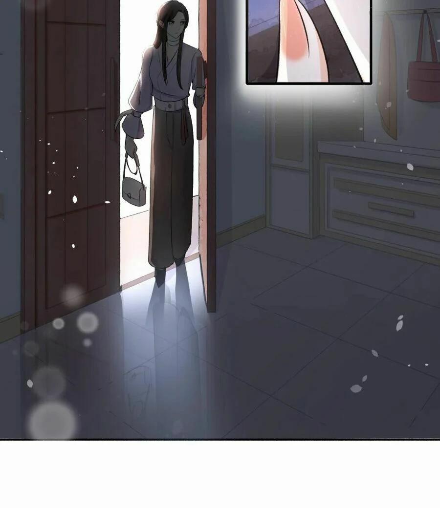 Cô Vợ Hợp Đồng Lạnh Lùng Không Dễ Đụng Đâu 11 trang 26