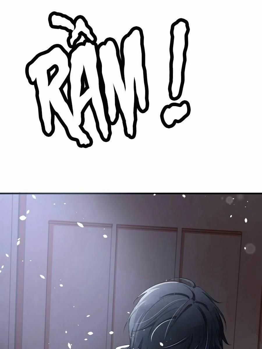 Cô Vợ Hợp Đồng Lạnh Lùng Không Dễ Đụng Đâu 11 trang 27