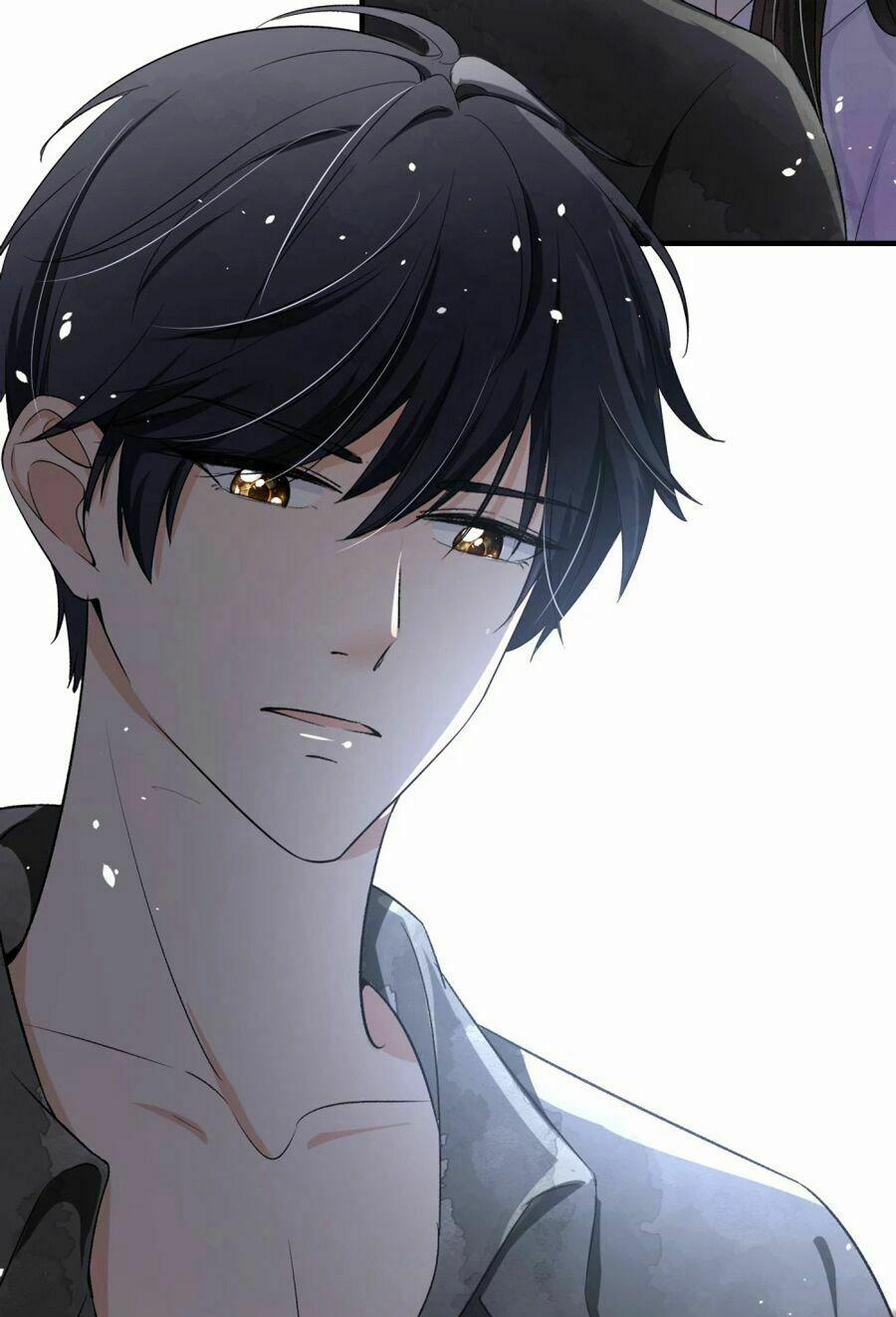 Cô Vợ Hợp Đồng Lạnh Lùng Không Dễ Đụng Đâu 11 trang 30