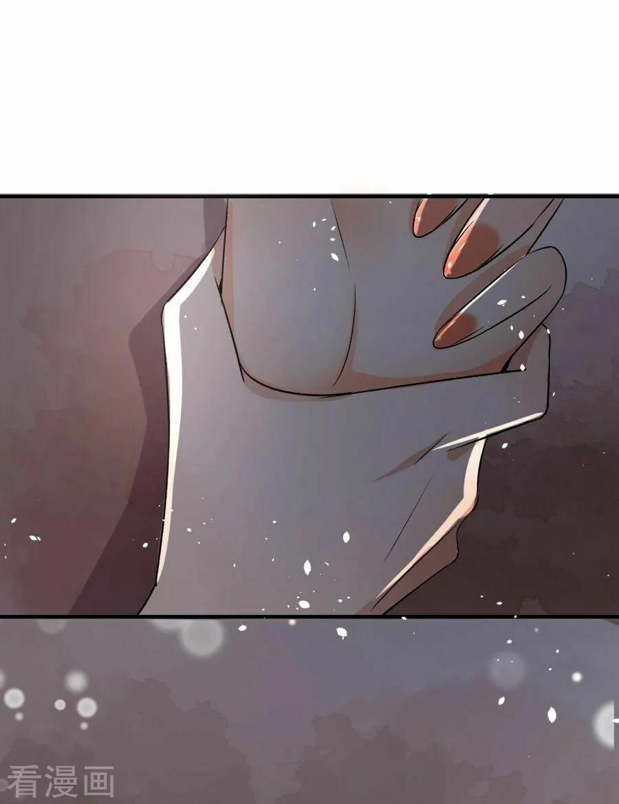 Cô Vợ Hợp Đồng Lạnh Lùng Không Dễ Đụng Đâu 11 trang 32