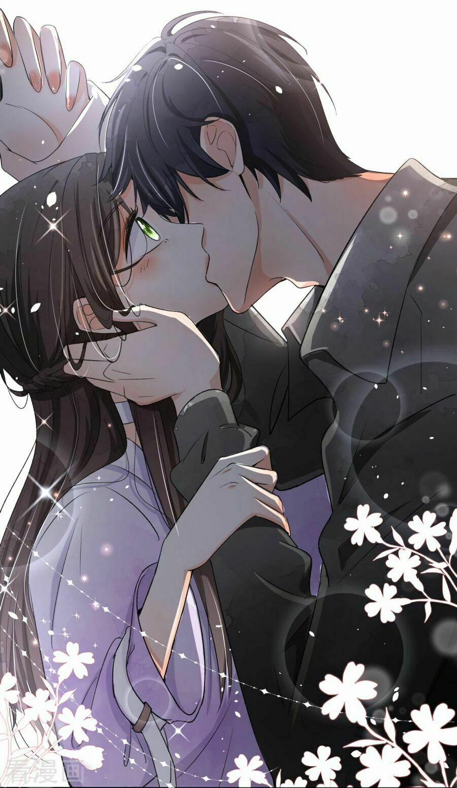 Cô Vợ Hợp Đồng Lạnh Lùng Không Dễ Đụng Đâu 11 trang 37