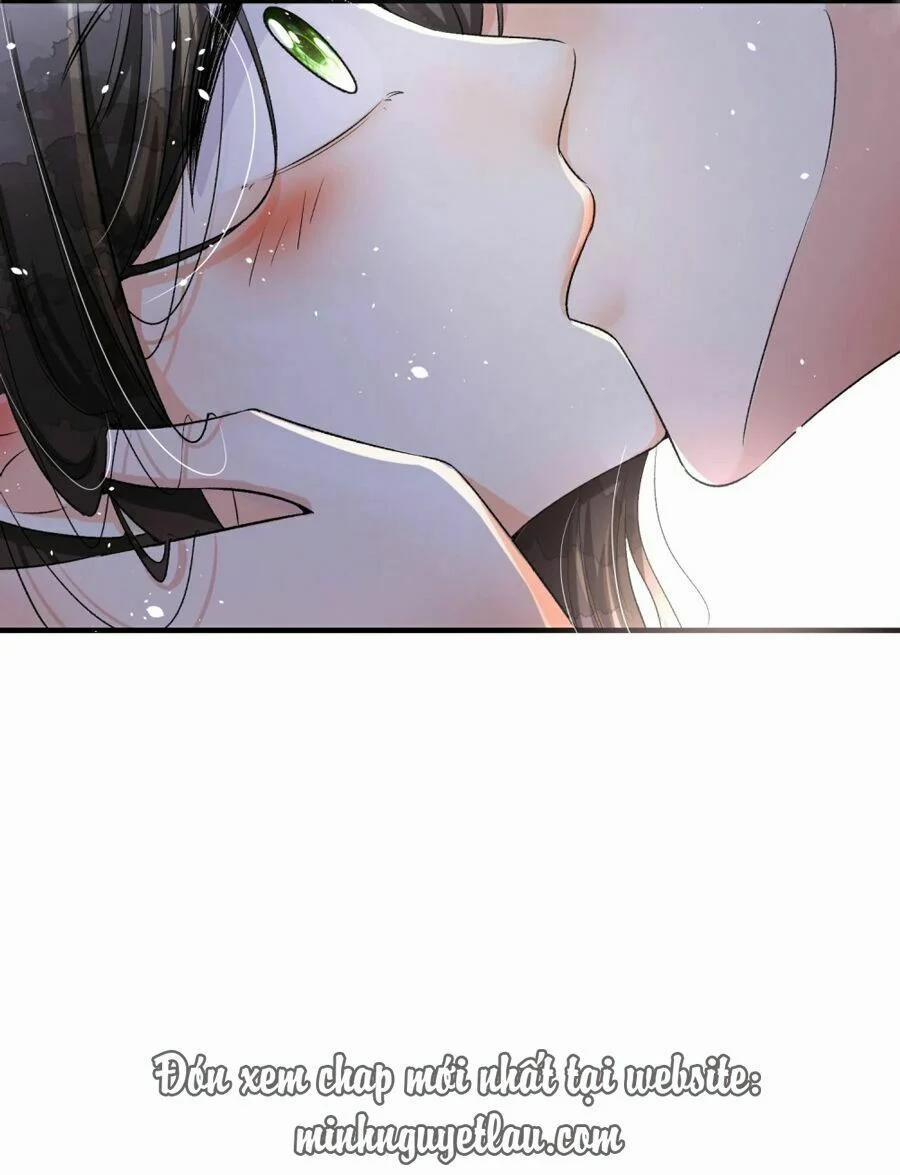 Cô Vợ Hợp Đồng Lạnh Lùng Không Dễ Đụng Đâu 11 trang 38