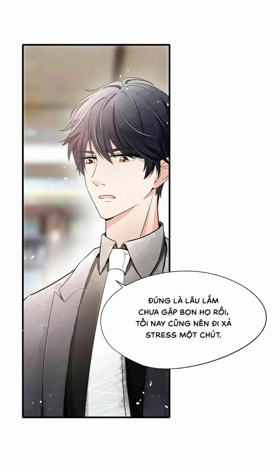 Cô Vợ Hợp Đồng Lạnh Lùng Không Dễ Đụng Đâu 11 trang 8