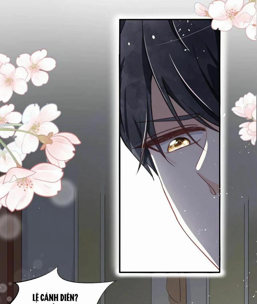 Cô Vợ Hợp Đồng Lạnh Lùng Không Dễ Đụng Đâu 12 trang 3