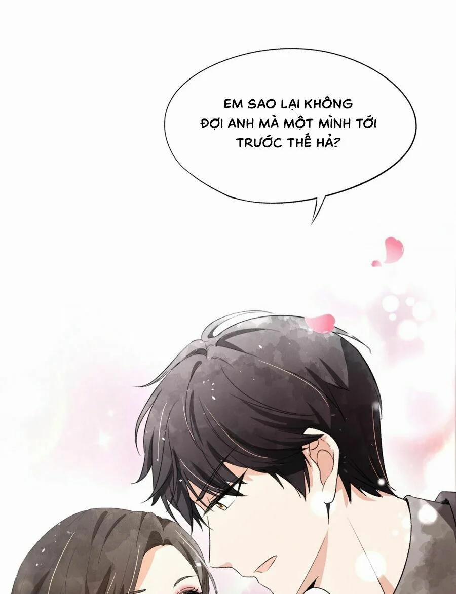 Cô Vợ Hợp Đồng Lạnh Lùng Không Dễ Đụng Đâu 12 trang 30