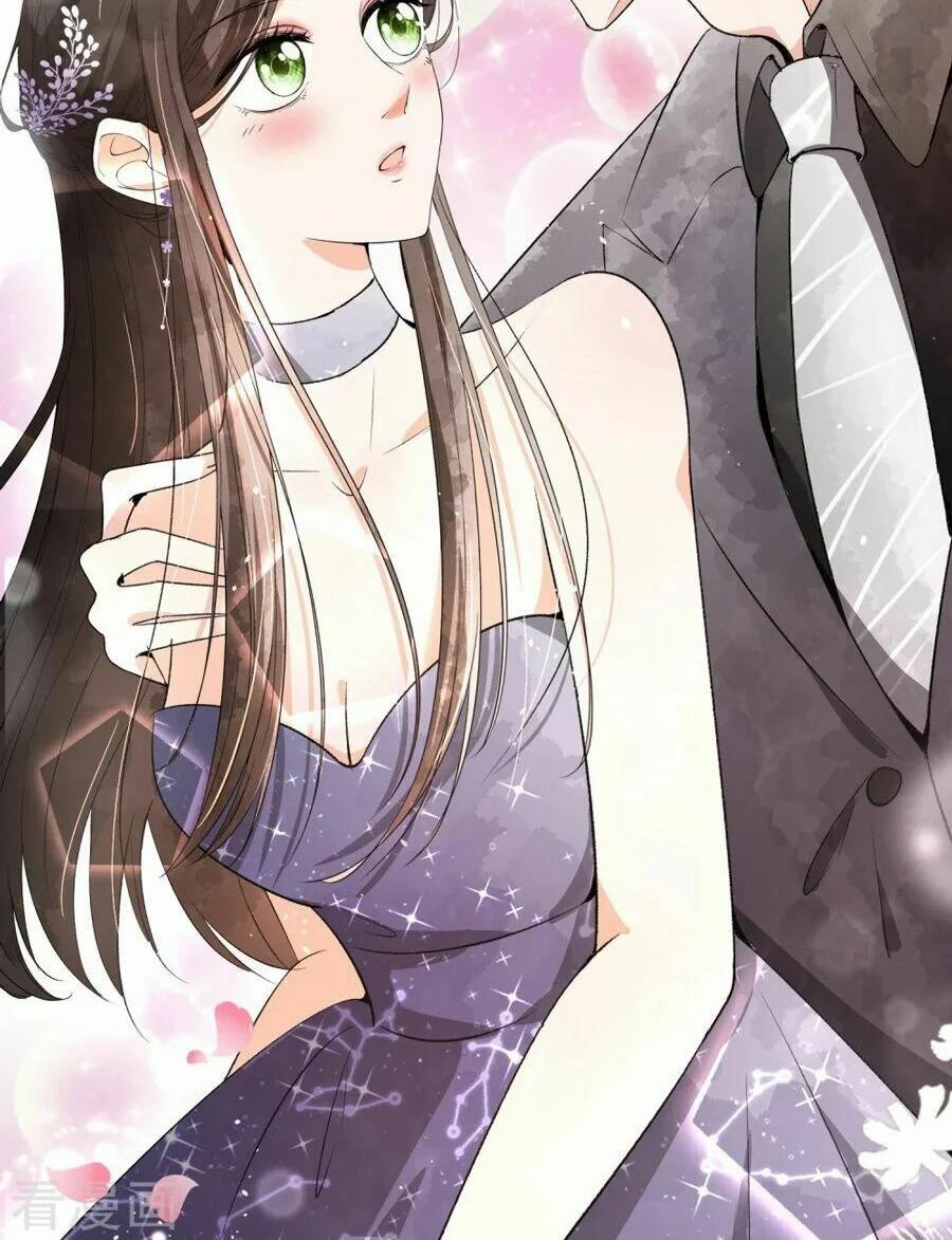 Cô Vợ Hợp Đồng Lạnh Lùng Không Dễ Đụng Đâu 12 trang 31