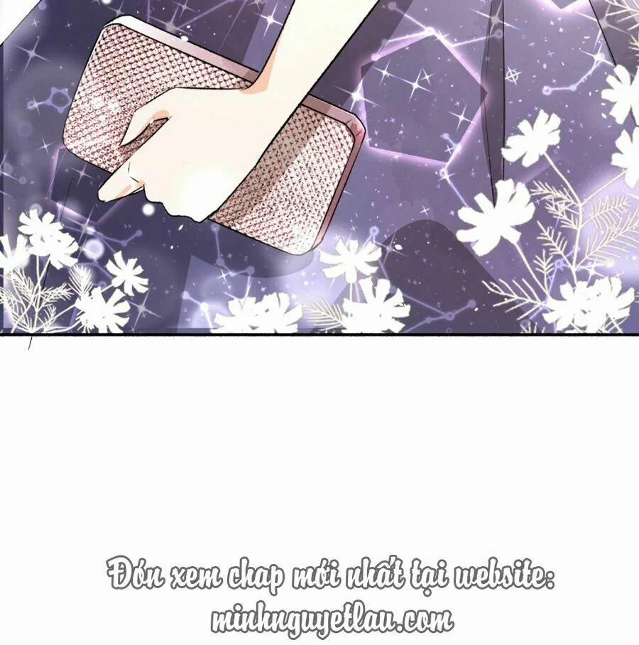 Cô Vợ Hợp Đồng Lạnh Lùng Không Dễ Đụng Đâu 12 trang 32