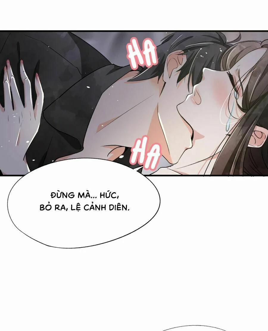 Cô Vợ Hợp Đồng Lạnh Lùng Không Dễ Đụng Đâu 12 trang 7