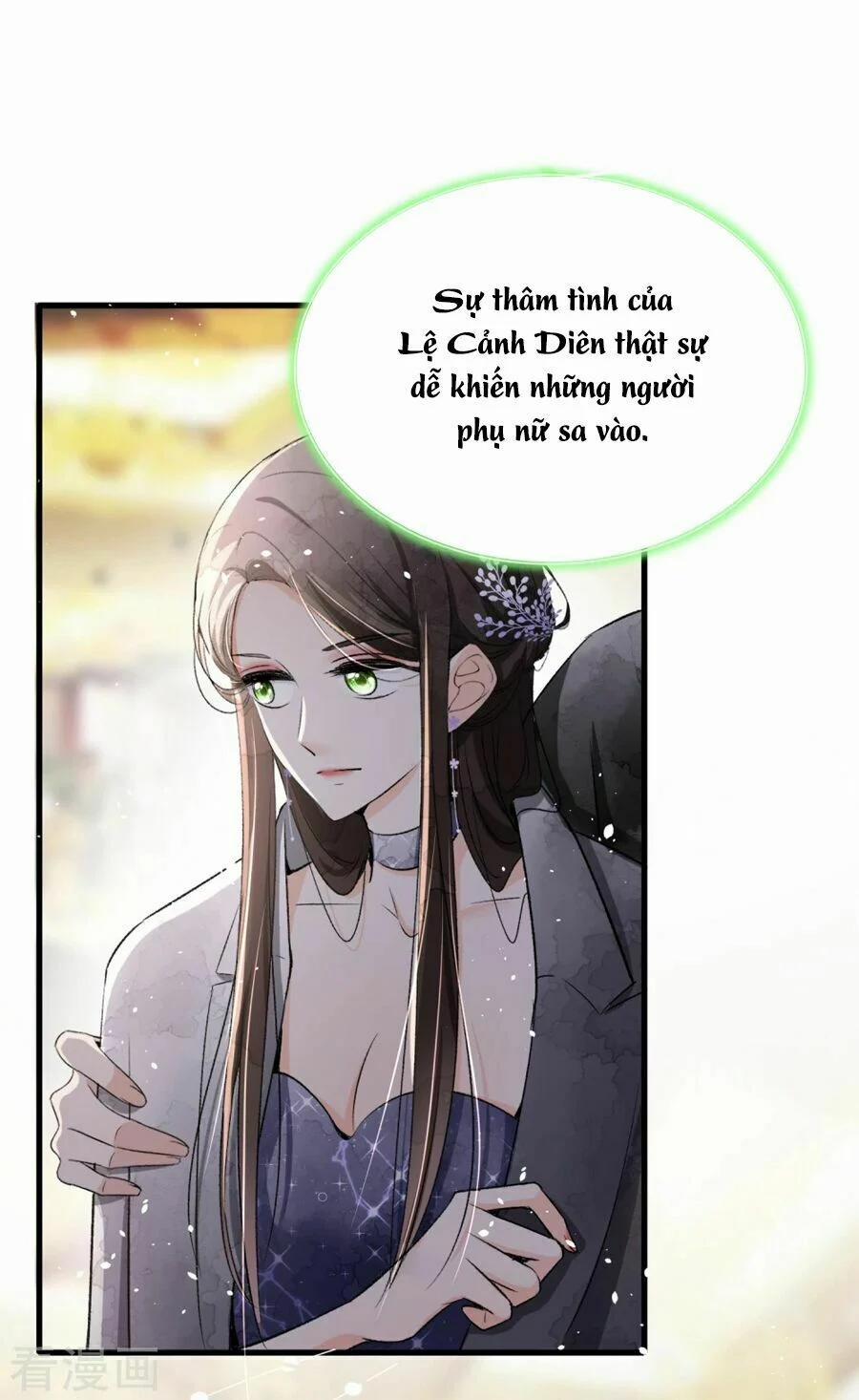 Cô Vợ Hợp Đồng Lạnh Lùng Không Dễ Đụng Đâu 13 trang 10