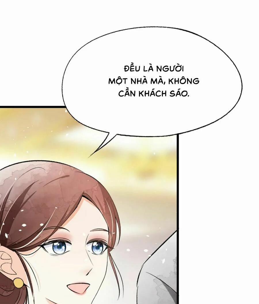 Cô Vợ Hợp Đồng Lạnh Lùng Không Dễ Đụng Đâu 13 trang 13