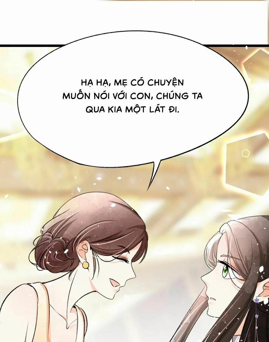 Cô Vợ Hợp Đồng Lạnh Lùng Không Dễ Đụng Đâu 13 trang 17