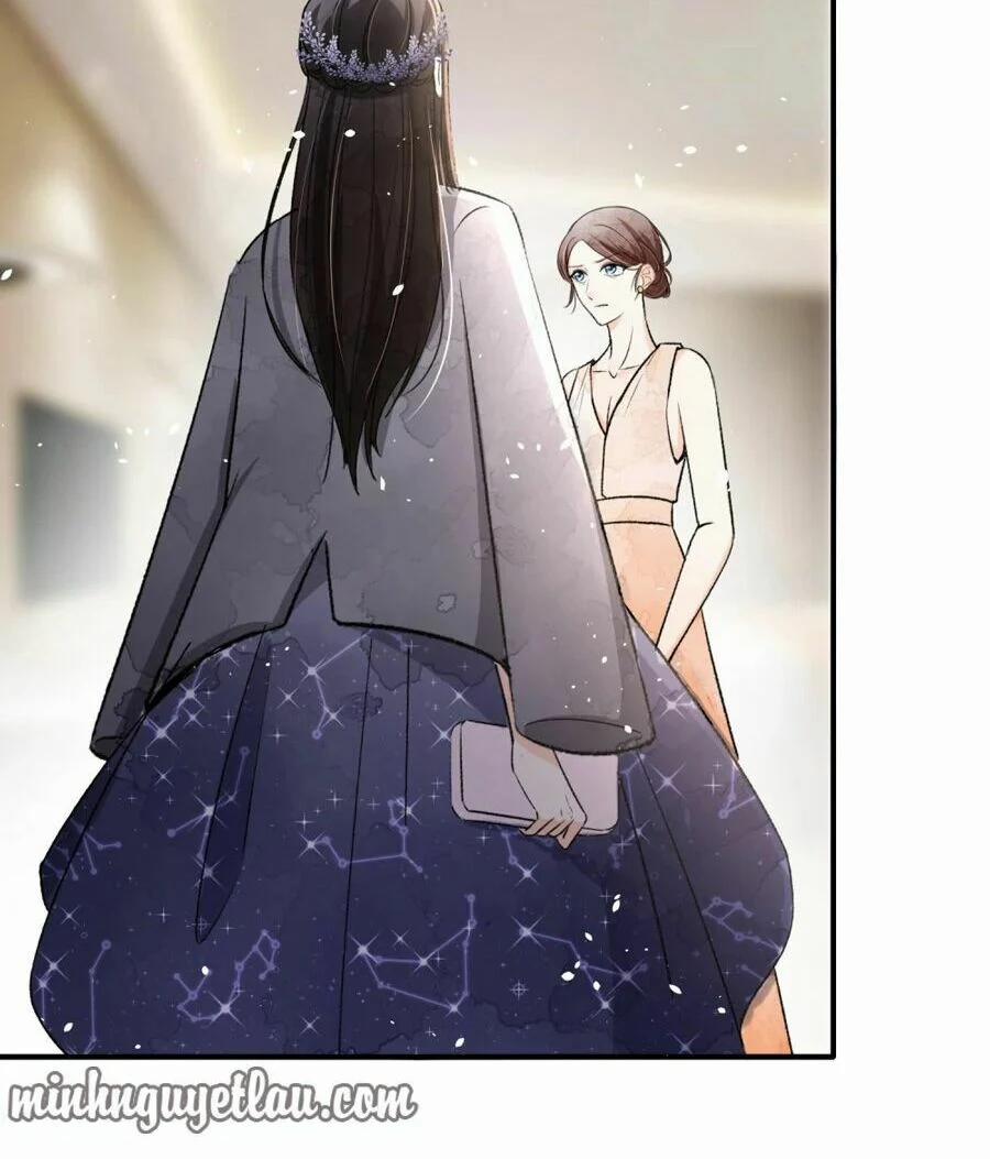 Cô Vợ Hợp Đồng Lạnh Lùng Không Dễ Đụng Đâu 13 trang 20