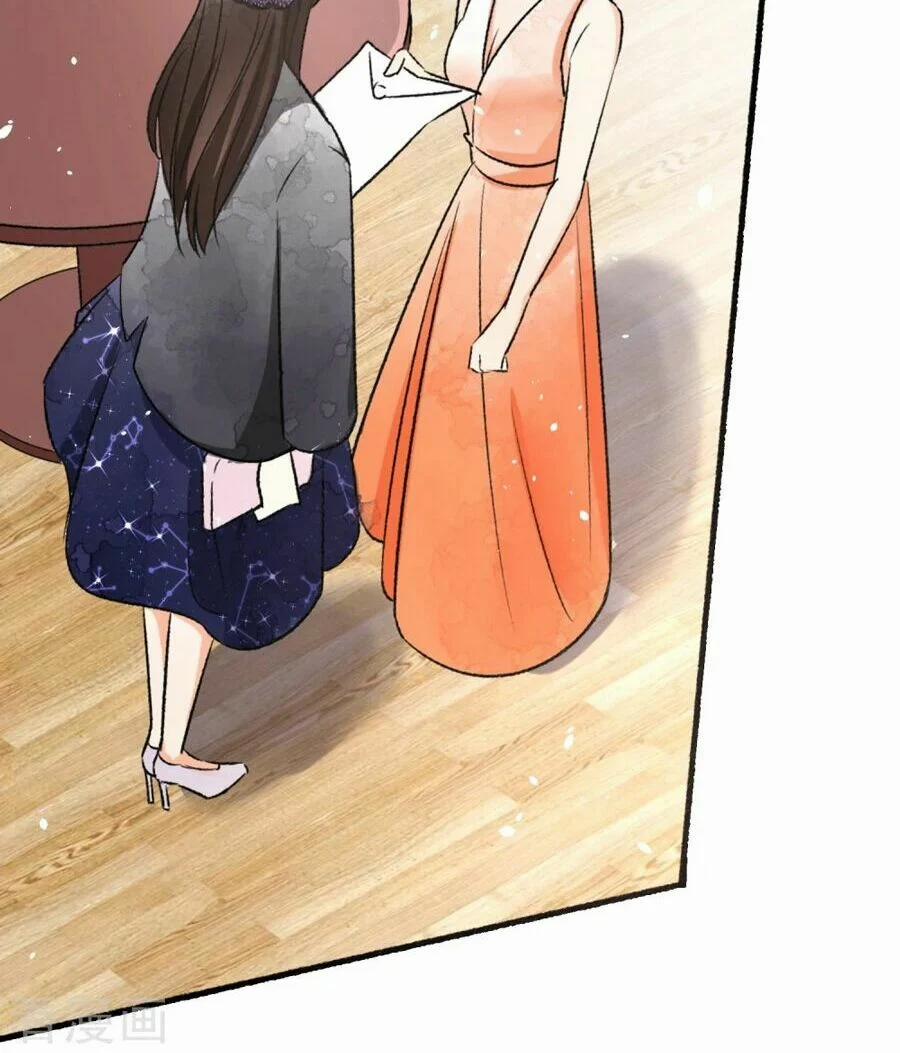 Cô Vợ Hợp Đồng Lạnh Lùng Không Dễ Đụng Đâu 13 trang 23