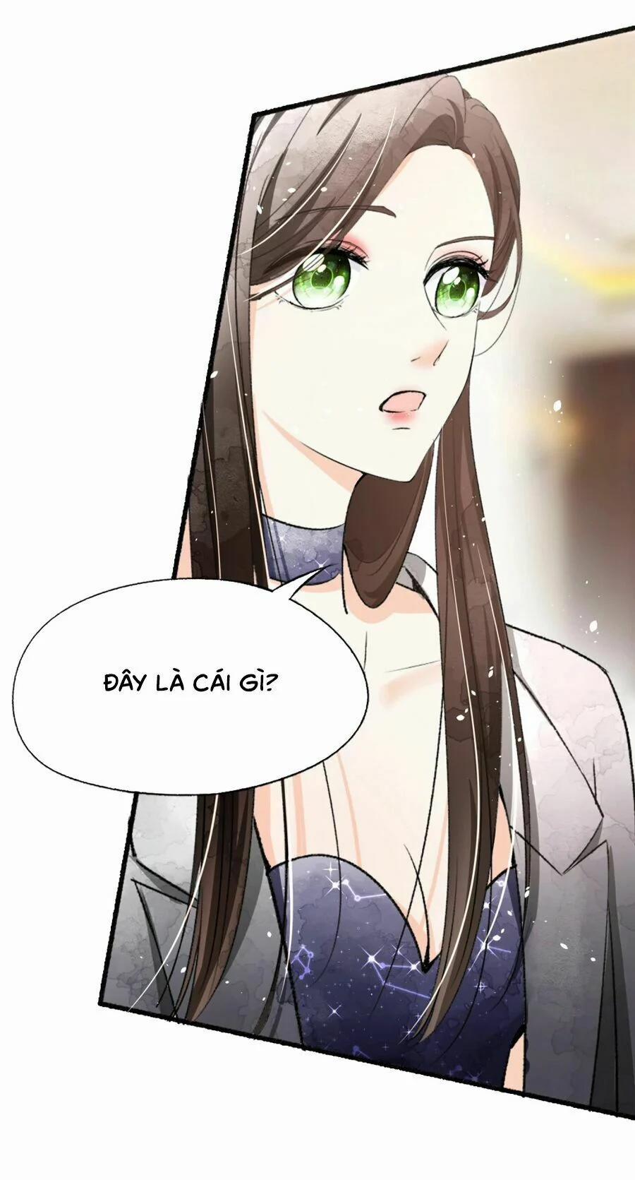 Cô Vợ Hợp Đồng Lạnh Lùng Không Dễ Đụng Đâu 13 trang 24