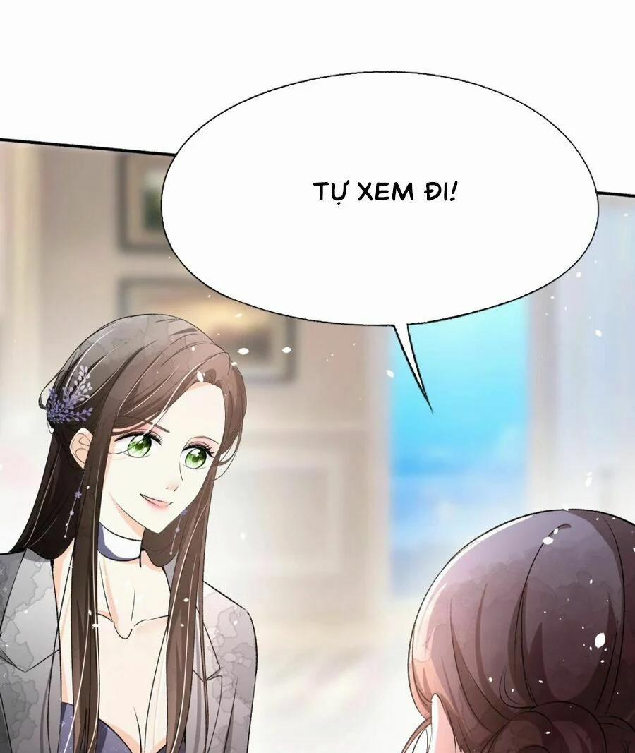 Cô Vợ Hợp Đồng Lạnh Lùng Không Dễ Đụng Đâu 13 trang 25