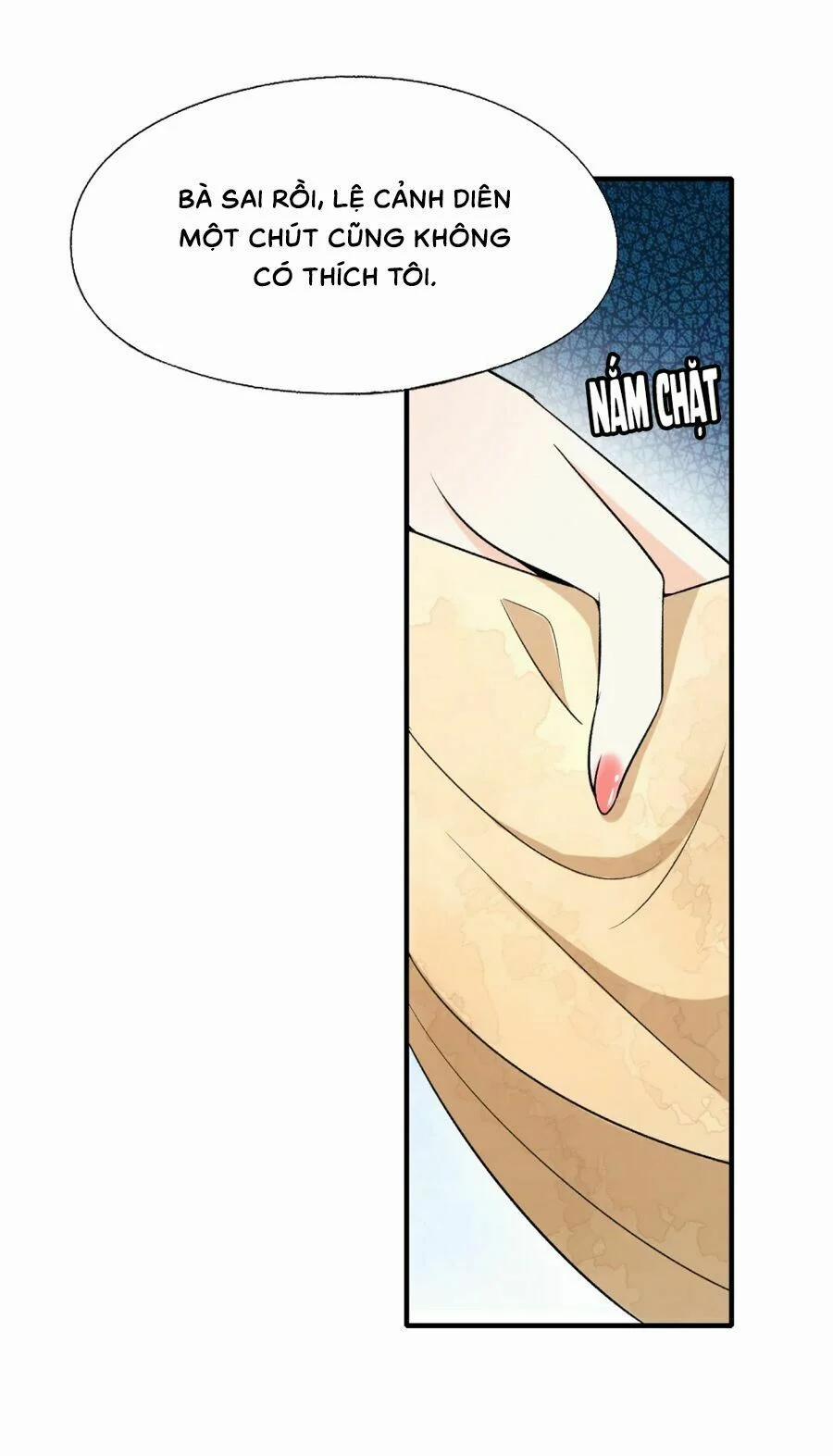 Cô Vợ Hợp Đồng Lạnh Lùng Không Dễ Đụng Đâu 13 trang 28