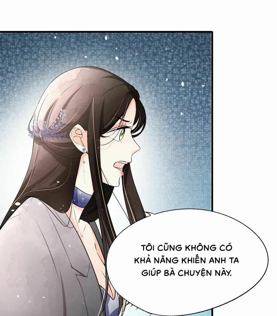 Cô Vợ Hợp Đồng Lạnh Lùng Không Dễ Đụng Đâu 13 trang 29