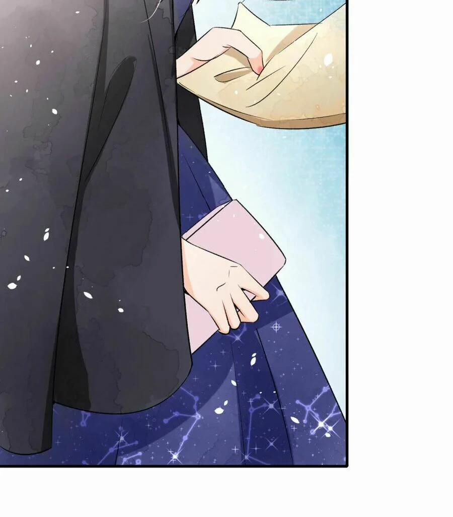 Cô Vợ Hợp Đồng Lạnh Lùng Không Dễ Đụng Đâu 13 trang 30