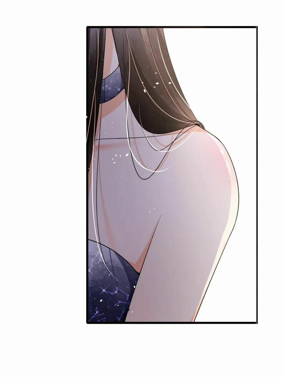 Cô Vợ Hợp Đồng Lạnh Lùng Không Dễ Đụng Đâu 13 trang 4