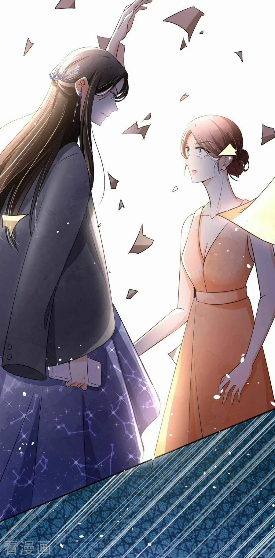 Cô Vợ Hợp Đồng Lạnh Lùng Không Dễ Đụng Đâu 13 trang 40