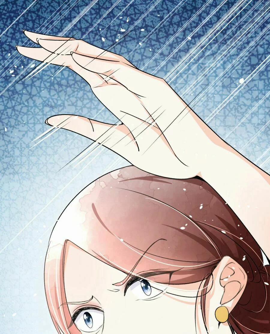 Cô Vợ Hợp Đồng Lạnh Lùng Không Dễ Đụng Đâu 13 trang 41