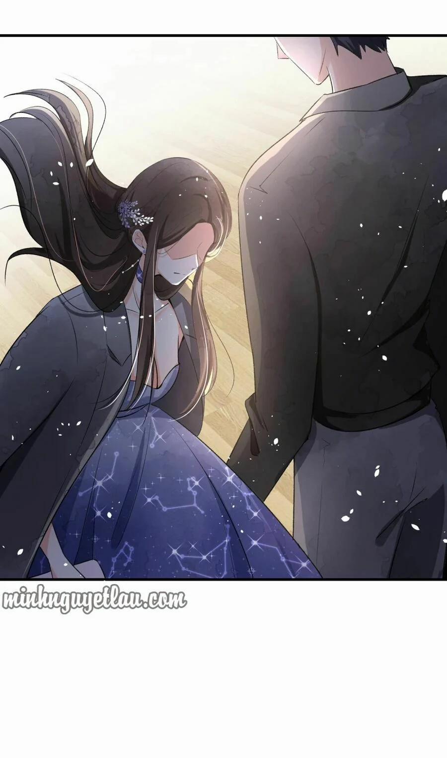 Cô Vợ Hợp Đồng Lạnh Lùng Không Dễ Đụng Đâu 13 trang 46