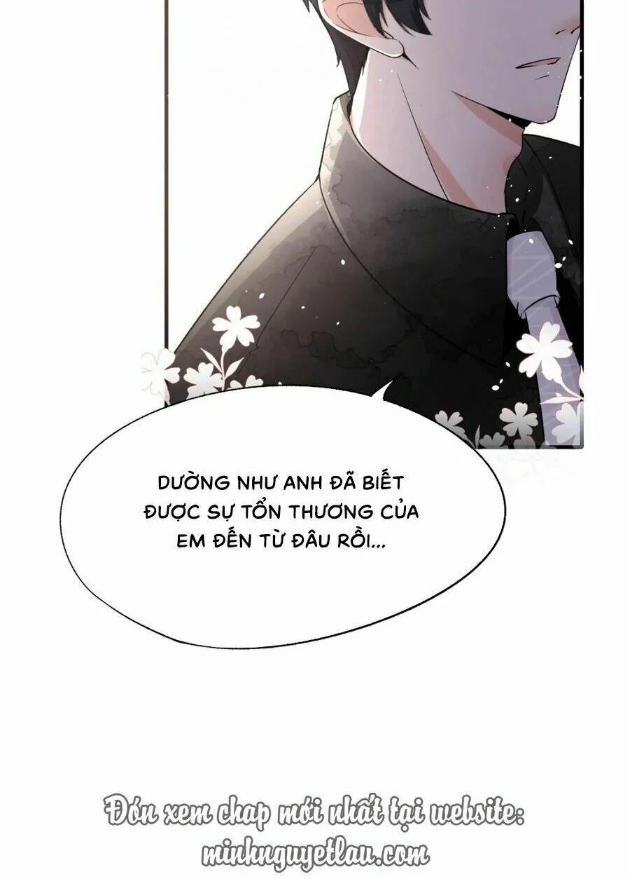 Cô Vợ Hợp Đồng Lạnh Lùng Không Dễ Đụng Đâu 13 trang 50