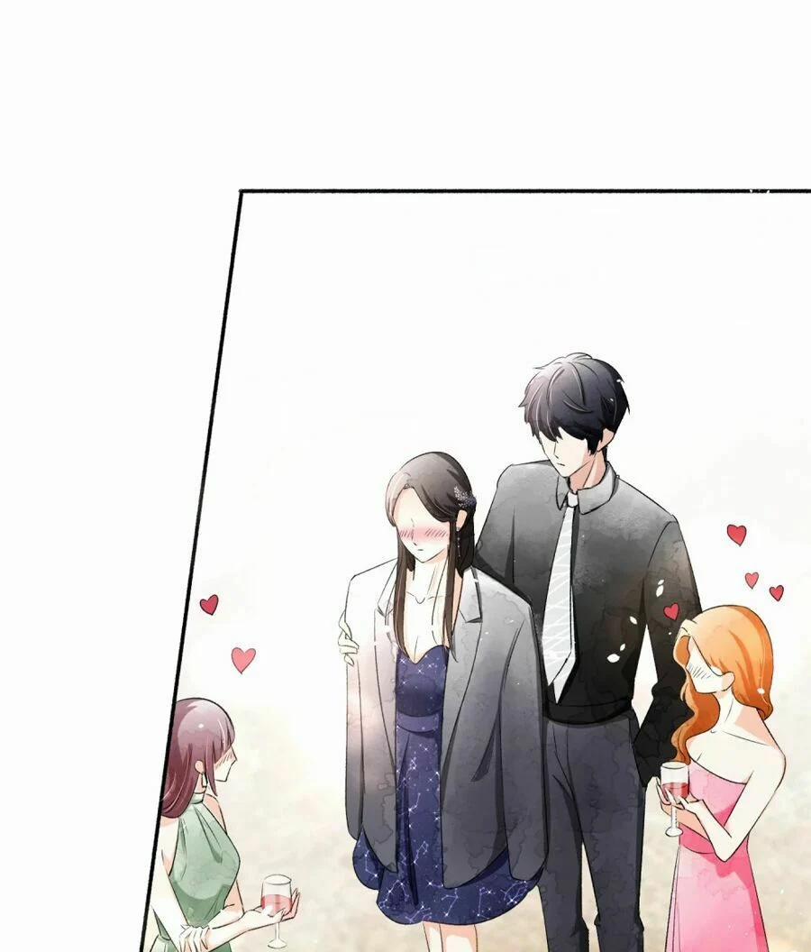 Cô Vợ Hợp Đồng Lạnh Lùng Không Dễ Đụng Đâu 13 trang 6