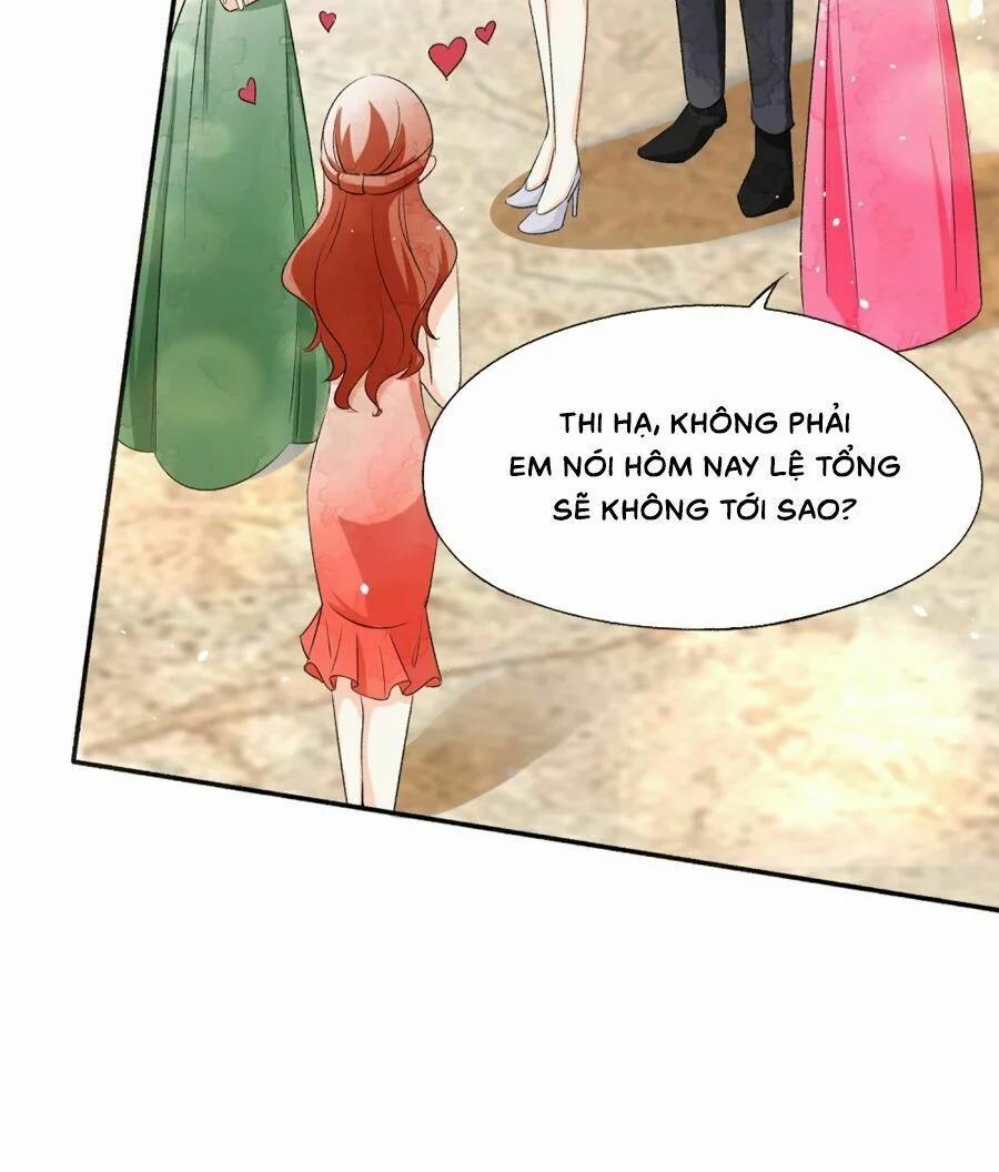 Cô Vợ Hợp Đồng Lạnh Lùng Không Dễ Đụng Đâu 13 trang 7