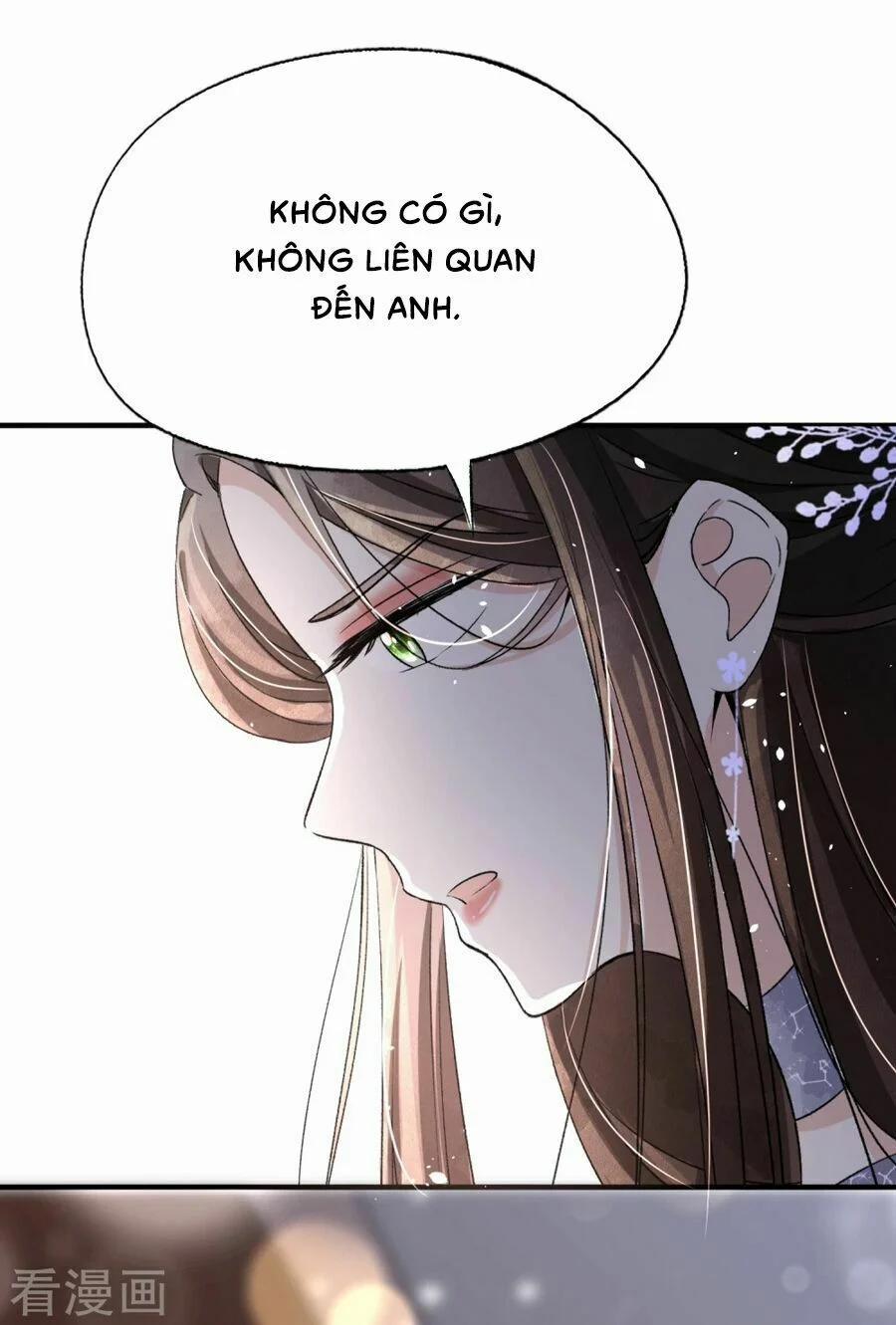 Cô Vợ Hợp Đồng Lạnh Lùng Không Dễ Đụng Đâu 14 trang 14