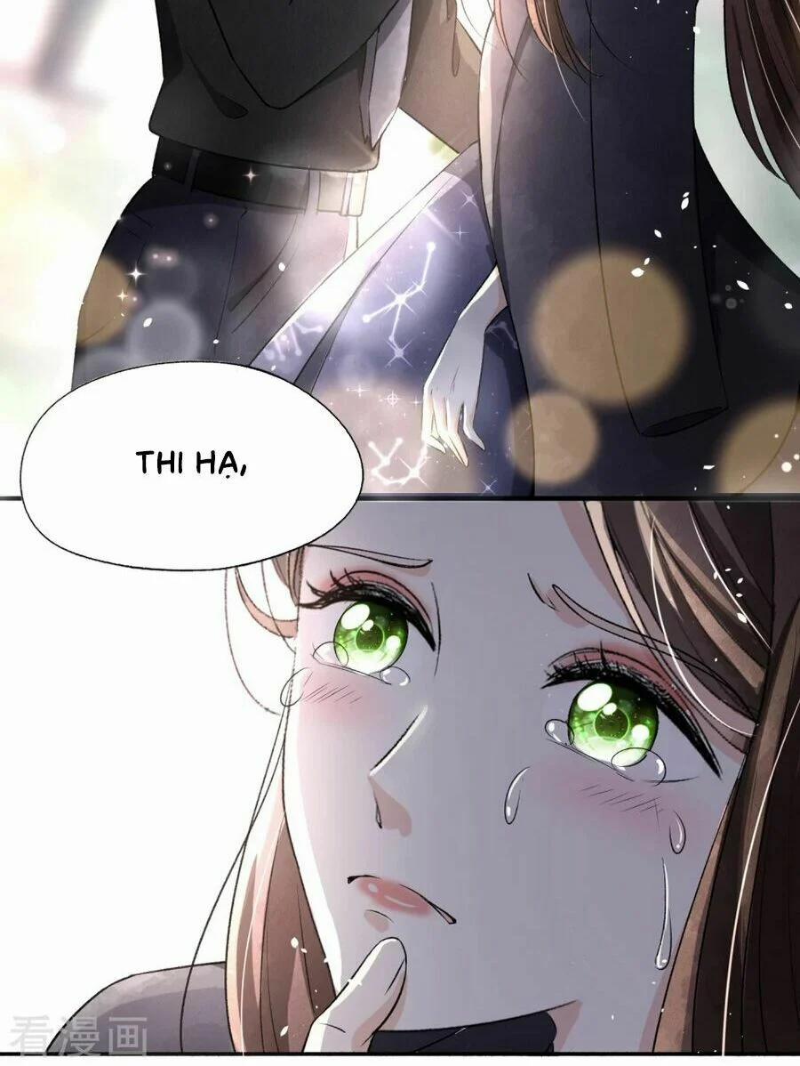 Cô Vợ Hợp Đồng Lạnh Lùng Không Dễ Đụng Đâu 14 trang 16