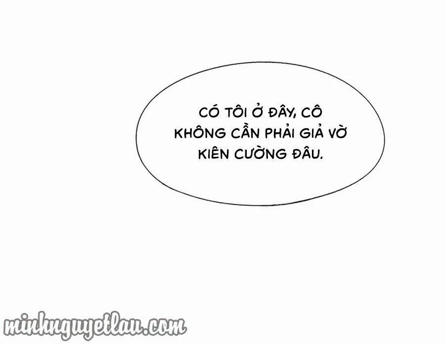 Cô Vợ Hợp Đồng Lạnh Lùng Không Dễ Đụng Đâu 14 trang 17