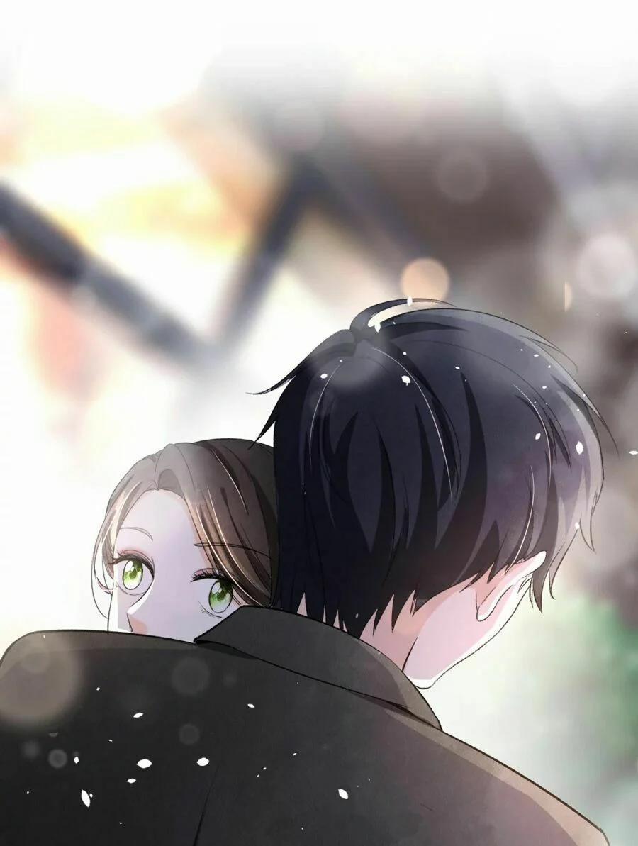 Cô Vợ Hợp Đồng Lạnh Lùng Không Dễ Đụng Đâu 14 trang 18